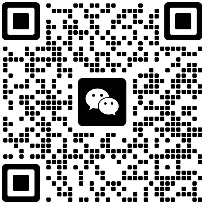 WeChat QR Code